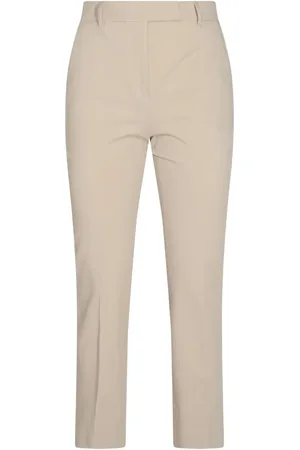 Incotex Pantaloni crop