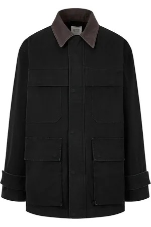 Studio Tomboy Giacca leggera in cotone