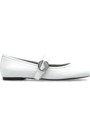 COPERNI Ballerine in pelle