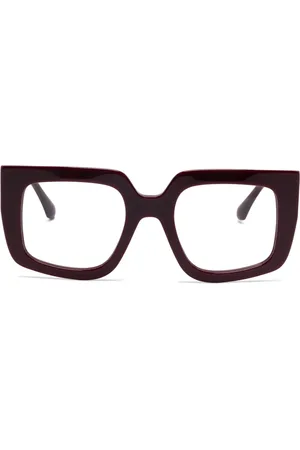 Etro Occhiali squadrati