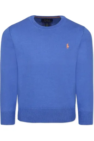 Ralph Lauren Maglione in cotone