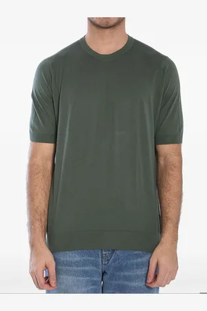 JOHN SMEDLEY T-shirt Kempton