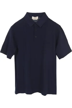 Hermès Polo in cotone anni 2020