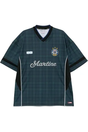 MARTINE ROSE T-shirt Football