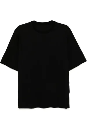 CROQUIS T-shirt pliss??