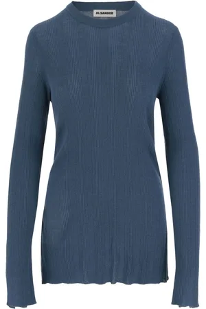 Jil Sander Maglione in lana