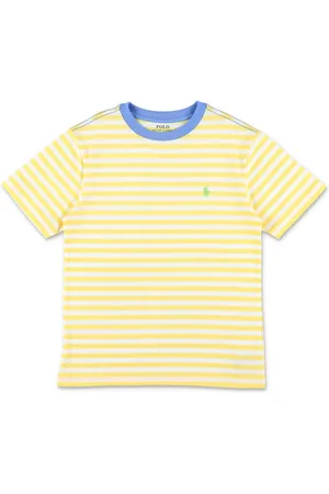 Ralph Lauren T-shirt a righe