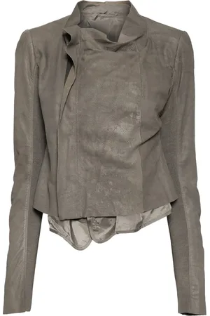 Rick Owens Giacca biker