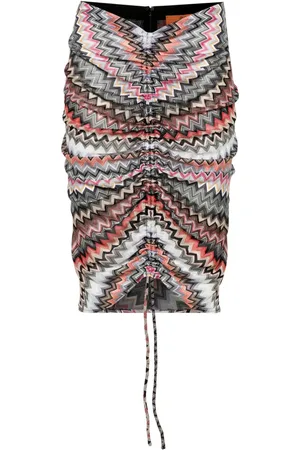 Missoni Gonna midi