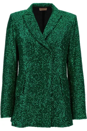 Le Twins Blazer Como