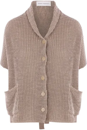 Niccolo Pasqualetti Cardigan in cotone
