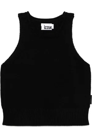 Izzue Canotta in maglia