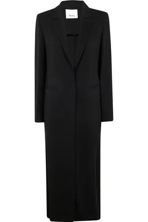 ERIKA CAVALLINI Blazer monopetto