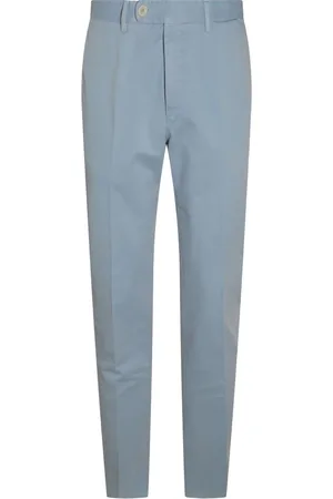 Incotex Pantaloni in cotone