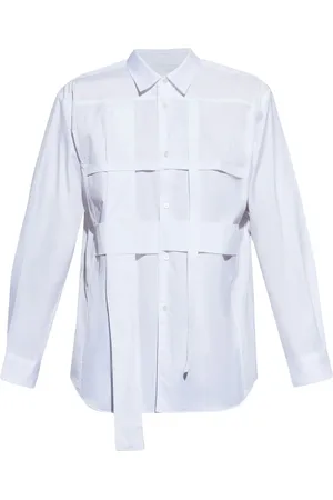 Comme des Garçons Camicia in cotone