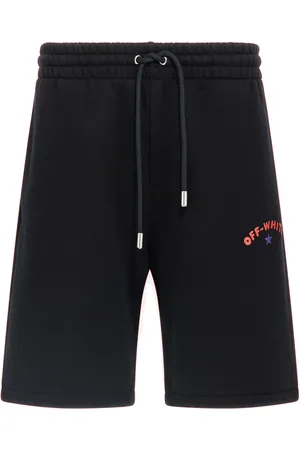 OFF-WHITE Shorts sportivi Star Arrow Skate