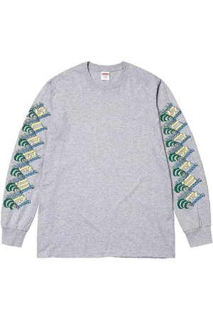Supreme T-shirt Strawberries