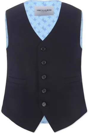 Trussardi Gilet sartoriale