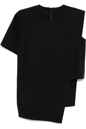 JNBY Top asimmetrico