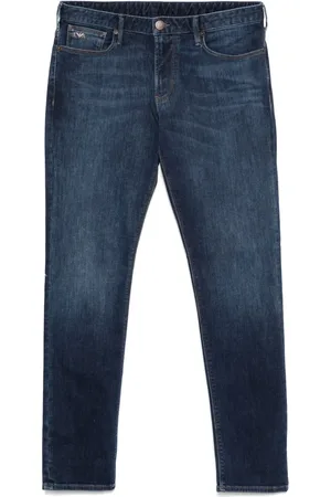 Emporio Armani Jeans skinny