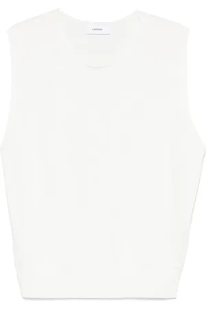 LARDINI Gilet in maglia