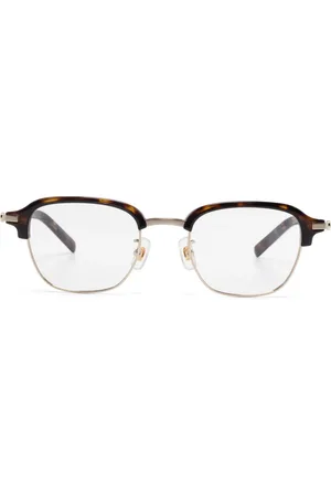 Montblanc Occhiali squadrati