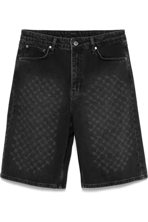 Daily paper Shorts Laser Monogram
