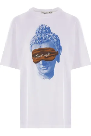 UNDERCOVER T-shirt con stampa grafica