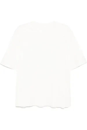 CROQUIS T-shirt pliss??