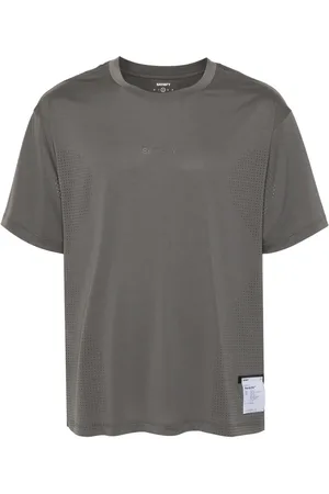 SATISFY T-shirt AuraLite™ Air