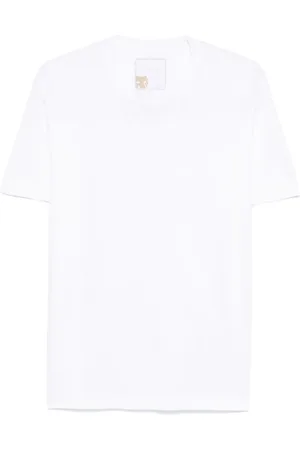 MARCO PESCAROLO T-shirt in cotone