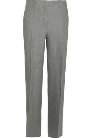 Incotex Pantaloni in lino