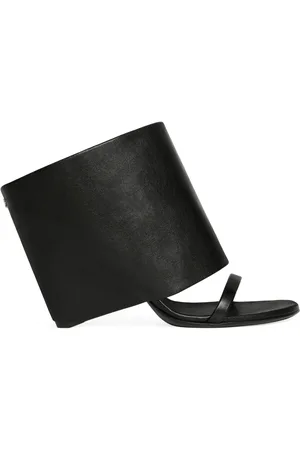 Courrèges Sandali Oblique