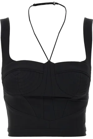 Nensi Dojaka Top Shaped