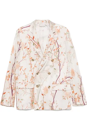 PIERRE-LOUIS MASCIA Blazer Febo