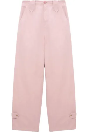 Dorothee Schumacher Pantaloni Adventurous Movement