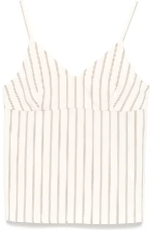SEVENTY BY SERGIO TEGON Blusa a righe