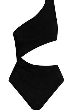 Balmain Costume da bagno con dettaglio cut-out