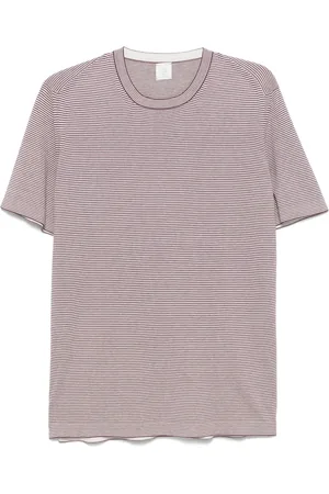 ELEVENTY T-shirt a righe