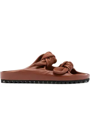 Officine creative Sandali slides Pelagie/010