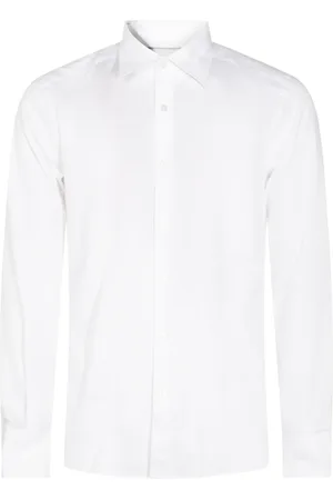 Glanshirt Camicia in cotone