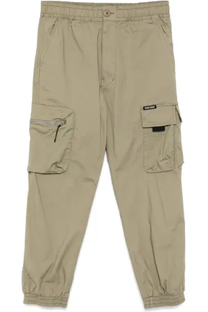 Izzue Cargo in cotone