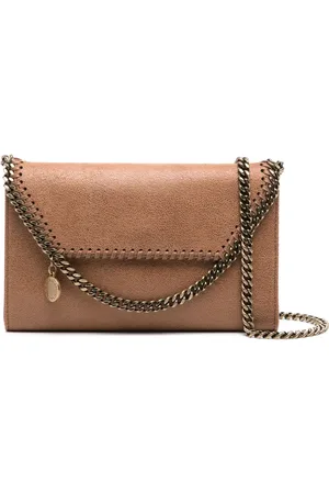 Stella McCartney Borsa a tracolla Falabella