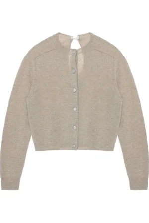 Carven Cardigan in cashmere