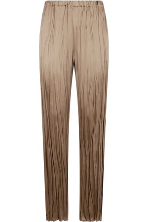 ANTONELLI Pantaloni plissé
