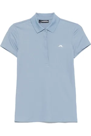 J Lindeberg Polo sportiva Karlie