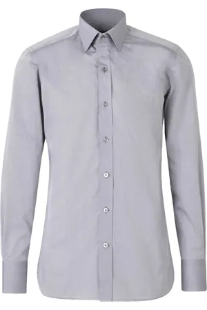 Tom Ford Camicia in popeline