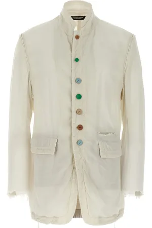 UNDERCOVER Blazer in misto cotone