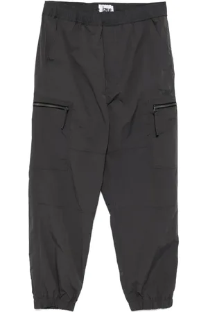 Izzue Pantaloni con logo