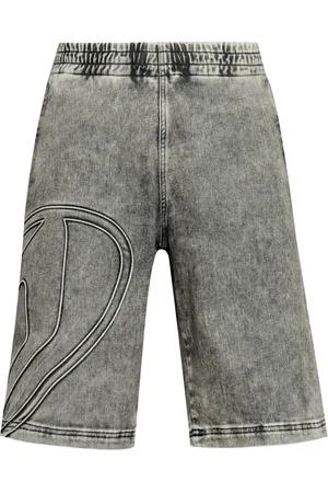 Diesel Shorts sportivi D-ENNY-S